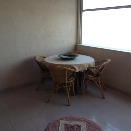 Casa Belvedere Holiday home