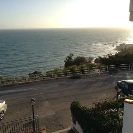 Holiday home Casa Belvedere Ribera