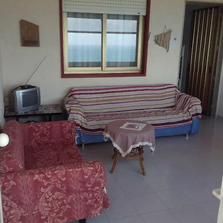 Holiday home Casa Belvedere *