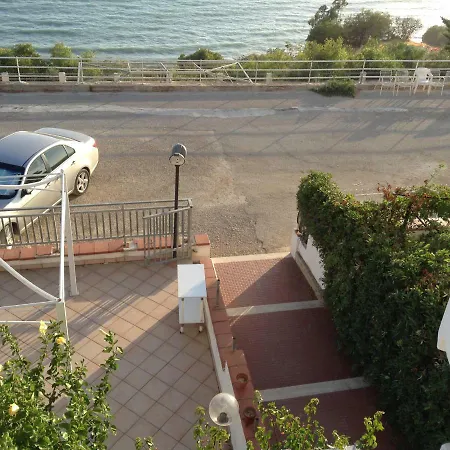 Holiday home Casa Belvedere