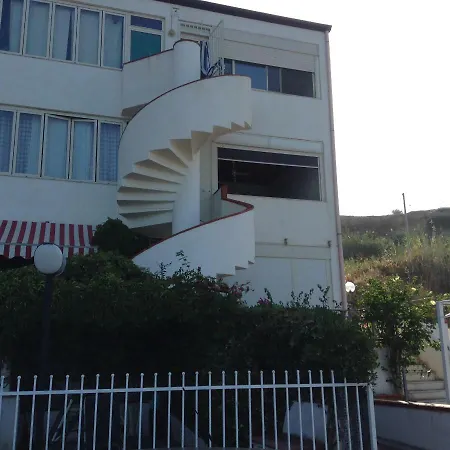 Casa Belvedere Holiday home *