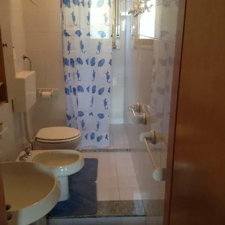 Casa Belvedere Holiday home *